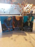 Grace Byler Trilogie - Beverly Lewis, Ophalen of Verzenden, Zo goed als nieuw, Beverly Lewis, Nederland