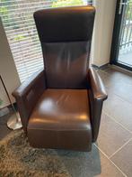 BUITENKANS zeer mooie Prominent Toscana relaxfauteuil, Ophalen, Minder dan 75 cm, Zo goed als nieuw, 50 tot 75 cm