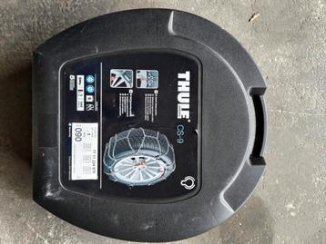 Thule CS-9 090 Sneeuwkettingen - Nieuw! beschikbaar voor biedingen