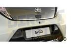 Toyota Aygo Chroom ornament achterklep Origineel! PZ49U90490, Auto-onderdelen, -, Nieuw, Ophalen of Verzenden, Toyota