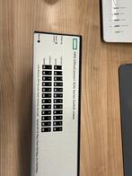 Hp J9980A switch, Ophalen of Verzenden, Gebruikt