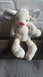Clini clown muis Toet , van Happy Horse, Kinderen en Baby's, Speelgoed | Knuffels en Pluche, Ophalen of Verzenden, Zo goed als nieuw