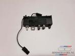 Antenneversterker diversity BMW 3-Serie E36 65258375174 8375, Auto diversen, Autoradio's, Ophalen of Verzenden, -, -, -