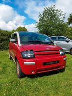 Microcar MC2 53000+km 500cc Lombardini diesel motor, Diversen, Ophalen, 16 km/u of meer, 46 km of meer, Gebruikt