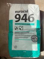 Eurocol 946 gipsgebonden reparatiemortel, Overige materialen, Nieuw, 15 m² of meer, Ophalen