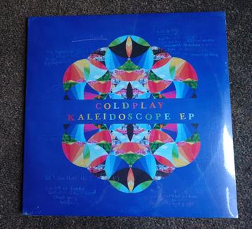 Coldplay – Kaleidoscope EP (LP) beschikbaar voor biedingen