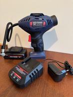 Luchtcompressor, Doe-het-zelf en Verbouw, Compressors, Ophalen, Nieuw, Minder dan 200 liter/min, Minder dan 25 liter