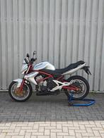 Kawasaki ER6n 2006 - 650CC, Motoren, 2 cilinders, Sportuitlaat, Motorrijbewijs A, Particulier