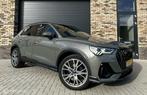 Audi Q3 35 TFSI, Auto's, Audi, Te koop, Zilver of Grijs, Geïmporteerd, 5 stoelen