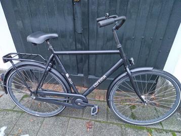 Cortina u heren fiets 57cm
