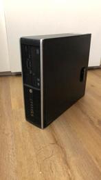 Hp desktop pc computer, Computers en Software, Desktop Pc's, Ophalen of Verzenden, Zo goed als nieuw, Hp
