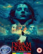 Blu-ray: Dream Demon (1988 Jemma Redgrave) KCiSC UK niet NLO, Cd's en Dvd's, Blu-ray, Ophalen of Verzenden, Horror, Nieuw in verpakking