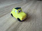 Cars Luigi Mcdonald's Happy Meal 2006, Verzenden, Gebruikt