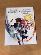 The Testament Of Sister New Devil Season 1,2 en OVA Boxset!, Cd's en Dvd's, Ophalen of Verzenden, Zo goed als nieuw, Boxset