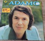 Adamo Vinyl, Ophalen of Verzenden, Gebruikt, 12 inch, Europees