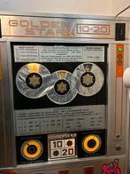 Vintage Rotamint Gokkast, Verzamelen, Overige munten, Ophalen, Gebruikt