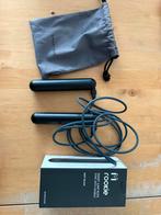 Rookie springtouw plus reservetouw, Ophalen of Verzenden, Sport-springtouw, Zo goed als nieuw