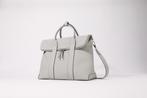 3.1 Phillip Lim design weekendtas (lichtgrijs Nordico Volvo), Ophalen of Verzenden, Zo goed als nieuw, Grijs, Shopper