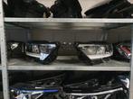 Facelift VW T Roc VOL LED koplampen, Ophalen of Verzenden, Gebruikt, Volkswagen
