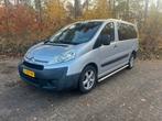 Citroën Jumpy 1.6 HDI 1200 L2h1 2013, Auto's, Stof, 4 cilinders, Origineel Nederlands, Bedrijf