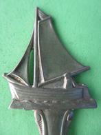 (F9791) Zeilboot, Ophalen of Verzenden, Gebruikt, Bestek