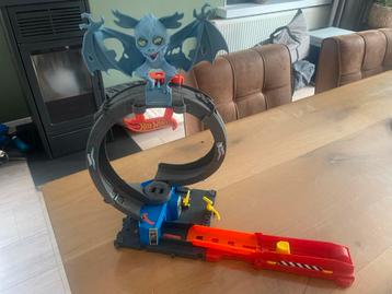 Hotwheels city beschikbaar voor biedingen