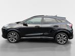 Ford Puma 1.0 EcoBoost Hybrid ST-Line | Cruise Control | Nav, Voorwielaandrijving, 12 maanden, Euro 6, Zwart