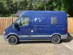 Renault FD Buscamper, Trekhaak, 114PK Lees tekst!, Overige merken, Bedrijf, Diesel