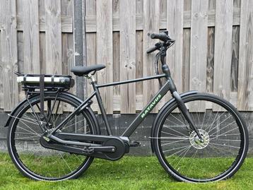 Batavus Fonk Nieuwe Accu Middenmotor E-Bike Elektrischefiets beschikbaar voor biedingen