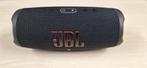 JBL Charge 5 Zwart, Minder dan 60 watt, Ophalen of Verzenden, Zo goed als nieuw, JBL