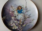 Wandbord. Villeroy&Bach. Fairy.Vintage., Ophalen of Verzenden, Zo goed als nieuw