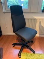 Ikea bureaustoel Volmar, Huis en Inrichting, Bureaustoelen, Ophalen of Verzenden, Zo goed als nieuw, Zwart