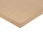 MDF | mdf plaat | houten platen | plaatmateriaal | platen, Doe-het-zelf en Verbouw, Platen en Panelen, Ophalen, Nieuw, Overige materialen