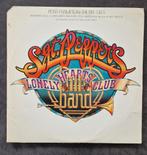 Sgt. Pepper's Lonely Hearts Club Band - Soundtrack Vinyl, Ophalen of Verzenden, Gebruikt