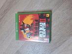 Red dead redemption 2, Ophalen, Zo goed als nieuw