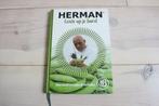 Lente op je bord van Herman den Blijker, Verzenden, Herman den Blijker, Tapas, Hapjes en Dim Sum, Zo goed als nieuw
