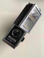 Vintage Metz Flitser 34 BCT 1, Ophalen of Verzenden, Gebruikt, Metz, Kantelbaar