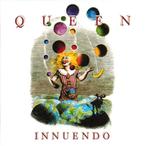 Queen - Innuendo    / Queen 40th Anniversary  edition 2cd, Ophalen of Verzenden, Zo goed als nieuw, Poprock
