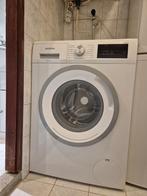 Siemens voorlader wasmachine, Witgoed en Apparatuur, Wasmachines, Ophalen, Minder dan 85 cm, Zo goed als nieuw, Voorlader