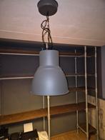 IKEA HEKTAR hanglamp, Huis en Inrichting, Lampen | Hanglampen, Ophalen, Zo goed als nieuw, Minder dan 50 cm