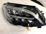 Rechtse Koplamp Led High Performane A2059068005 W205 2019, Ophalen of Verzenden, Gebruikt, Mercedes-Benz