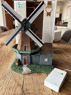Molen voor kerstdorp, Diversen, Kerst, Ophalen of Verzenden, Nieuw