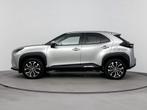 Toyota Yaris Cross 1.5 Hybrid Dynamic Limited (bj 2024), Auto's, 12 maanden, Stof, Gebruikt, 116 pk