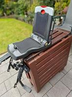 Bobike achterzitje, Ophalen, Achterzitje, 22 t/m 36 kg, Bobike