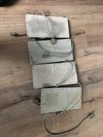 Postduiven unikon antennes en overige, Meerdere dieren, Postduif