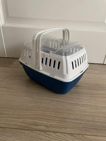 Kleiner knaagdier kooi beschikbaar voor biedingen