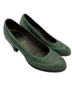 Dries van Noten hakken 39,5, Maat 46/48 (XL) of groter, Ophalen of Verzenden, Zo goed als nieuw, Lang