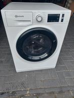 Wasmachine Bauknecht (lees tekst !), 6 tot 8 kg, Ophalen, 1200 tot 1600 toeren, 85 tot 90 cm