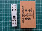 4ms Wav Recorder Eurorack - Perfecte Staat!, Ophalen of Verzenden