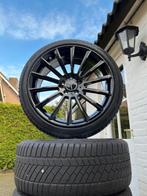 Mercedes 19 inch multispaak wielen, Auto-onderdelen, Banden en Velgen, Gebruikt, Ophalen, 19 inch, Zomerbanden